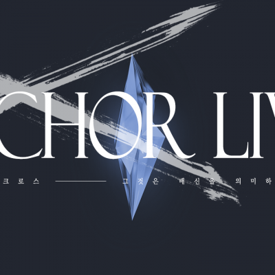Anchor Lives