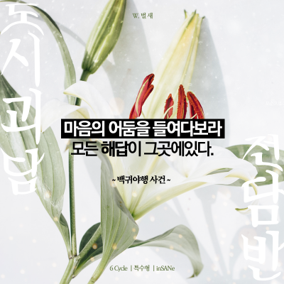 도시괴담 전담반